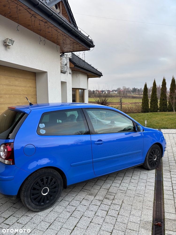 Volkswagen Polo - 3