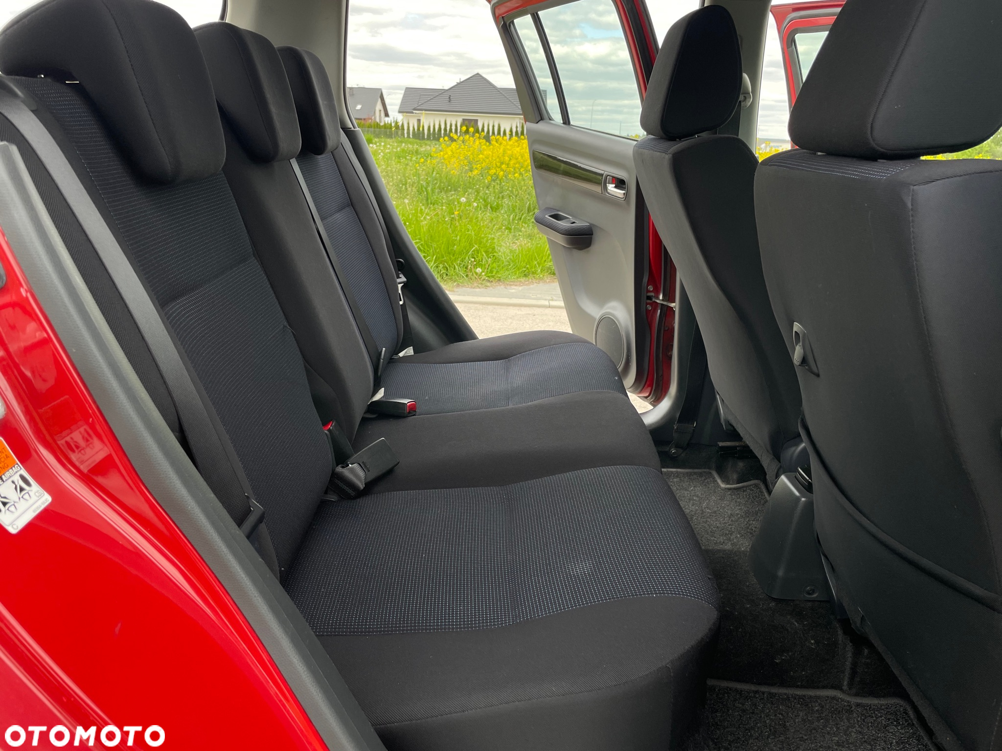 Suzuki Swift 1.3 Comfort - 12