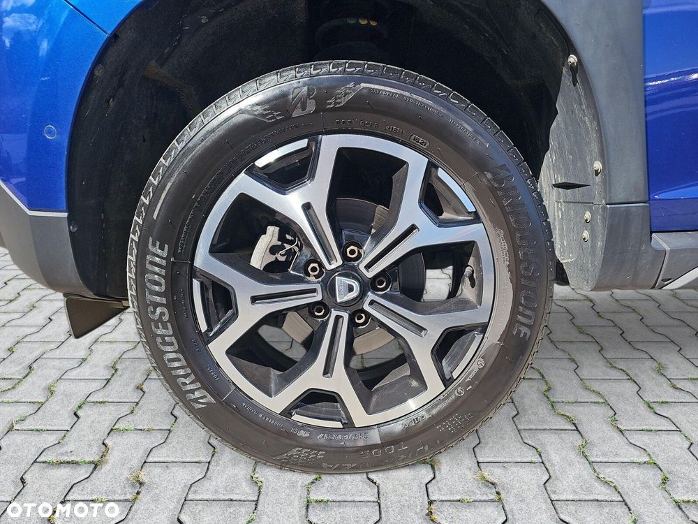 Dacia Duster - 9