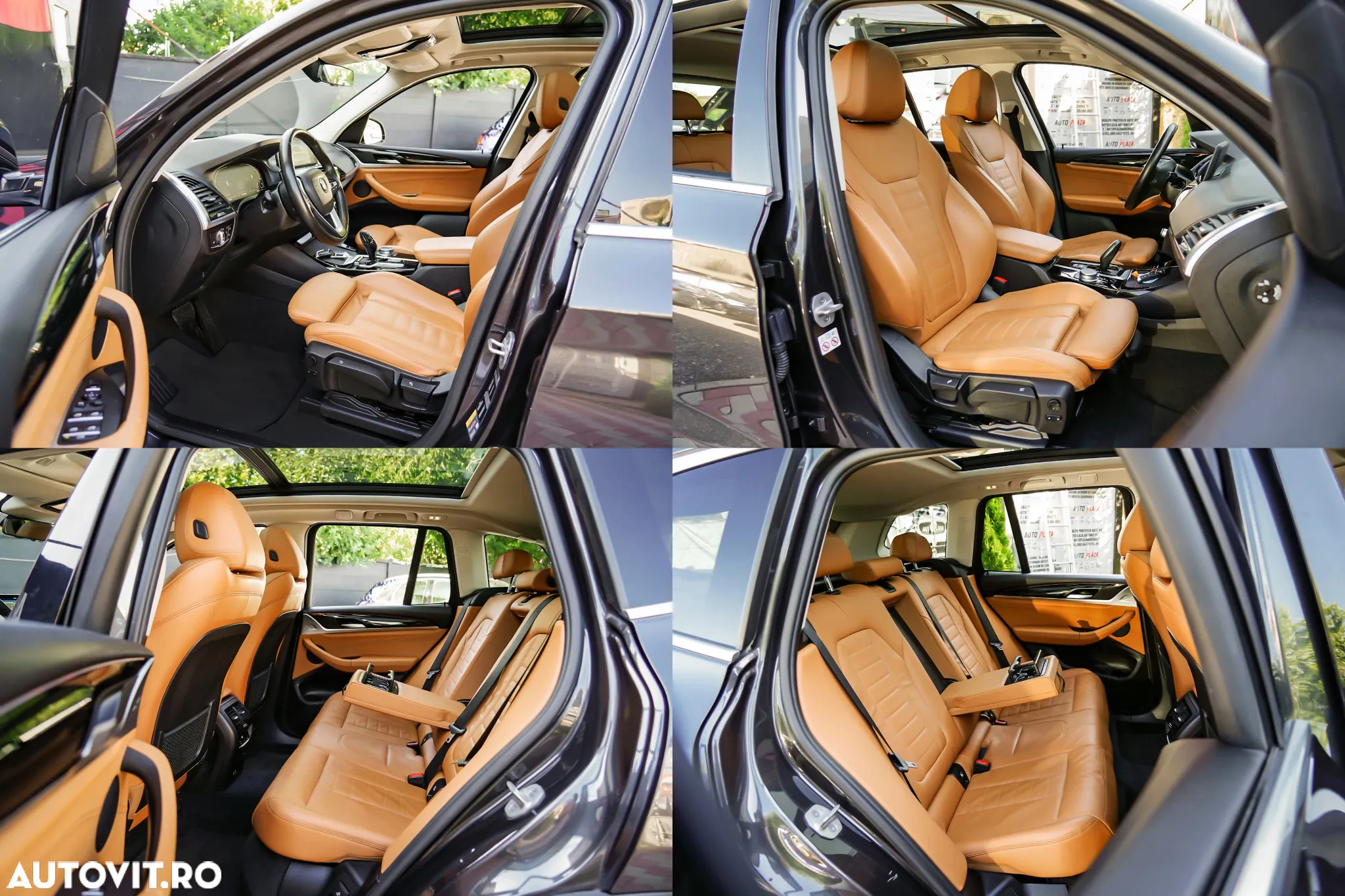 BMW X3 xDrive30e Aut. xLine - 27