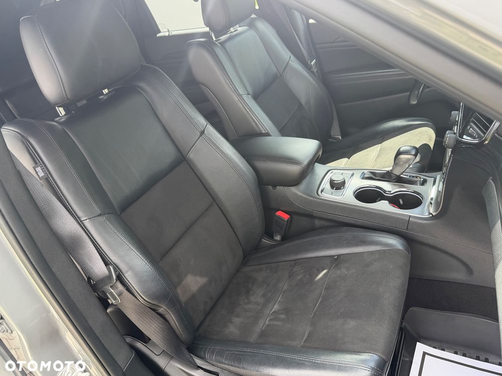 Jeep Grand Cherokee 3.6 V6 Limited - 22