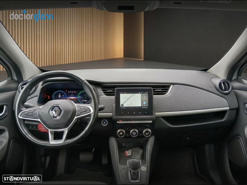 Renault Zoe (c/ Bateria) Limited 50 - 7