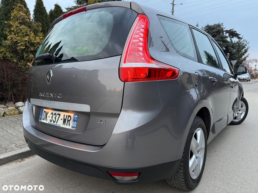 Renault Scenic Energy dCi 130 Start & Stop Dynamique - 19