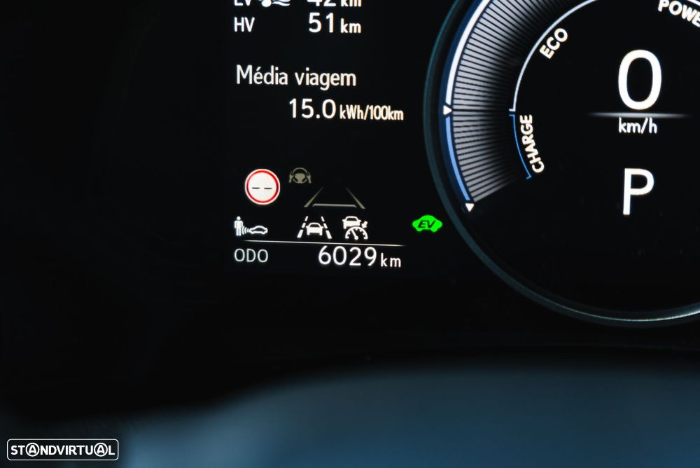 Lexus NX 450h+ - 15