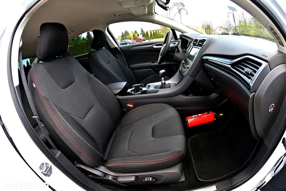 Ford Mondeo 2.0 TDCi ST-Line - 20