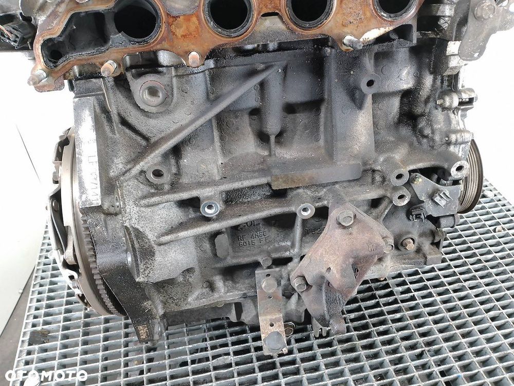 SILNIK MAZDA 5 I LF827141 2.0 i 16V - 5
