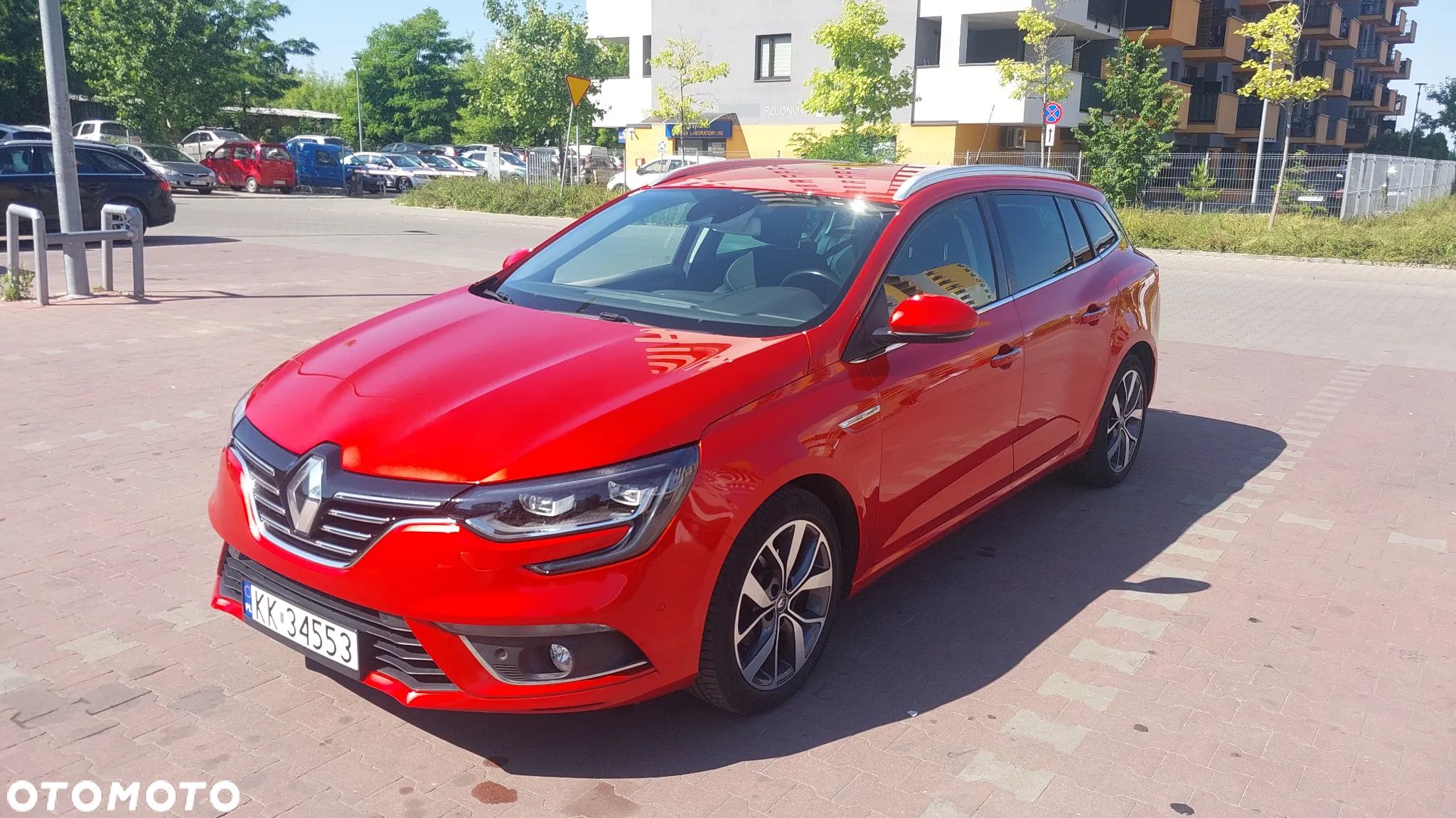Renault Megane ENERGY TCe 130 BOSE EDITION - 1