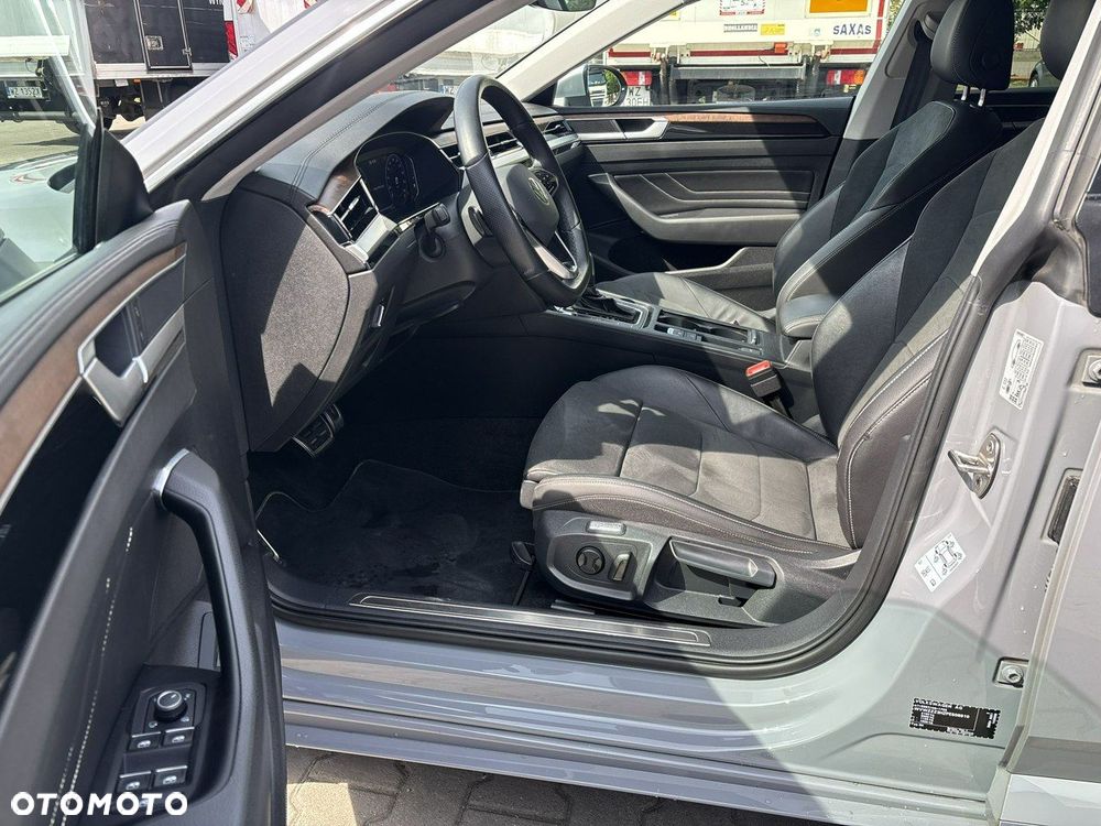 Volkswagen Arteon - 11