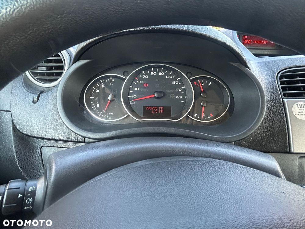 Renault Kangoo 1.6 16V 105 Expression - 18