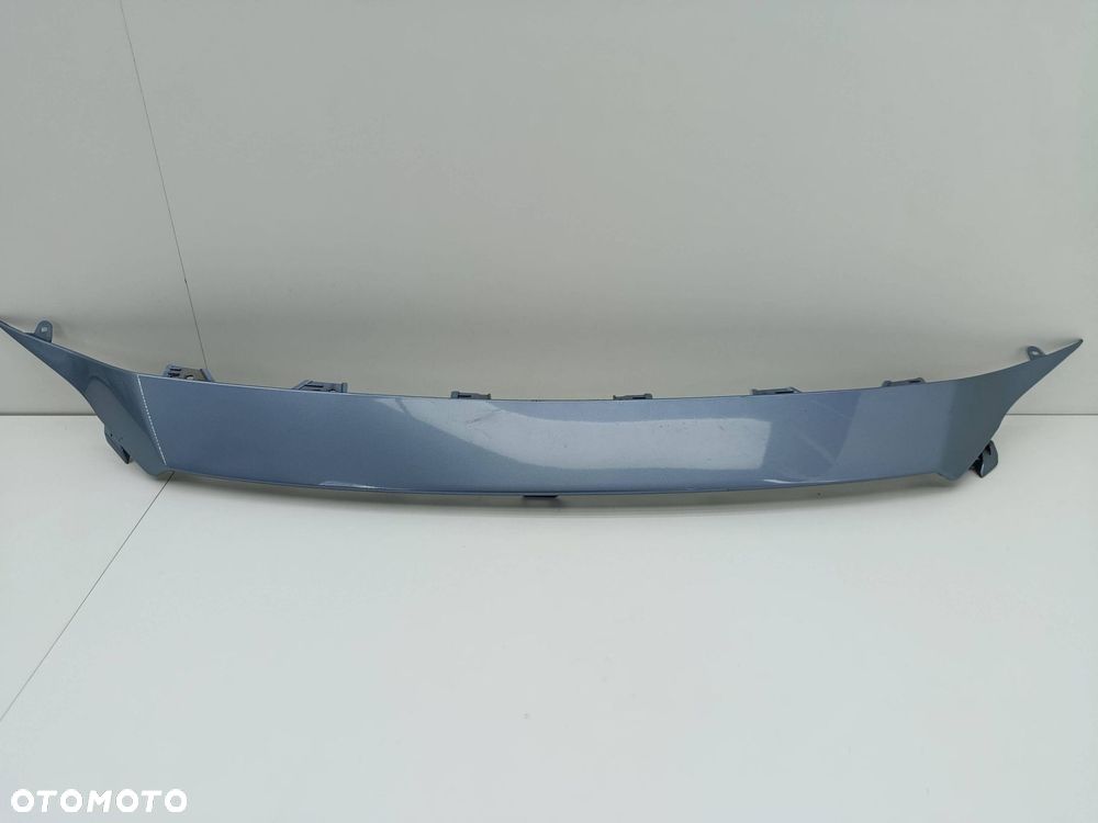 TOYOTA HIGHLANDER LISTWA OSŁONA GRILLA GÓRNA 52711-OE150 - 1