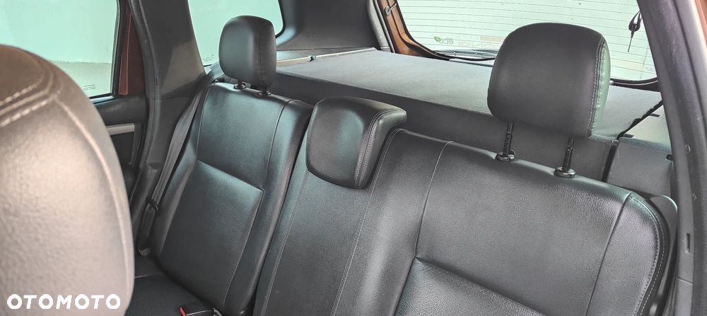 Dacia Duster dCi 110 FAP 4x2 Prestige - 37