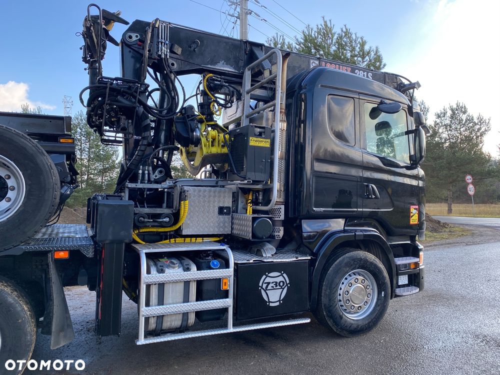 Scania R730 - 6