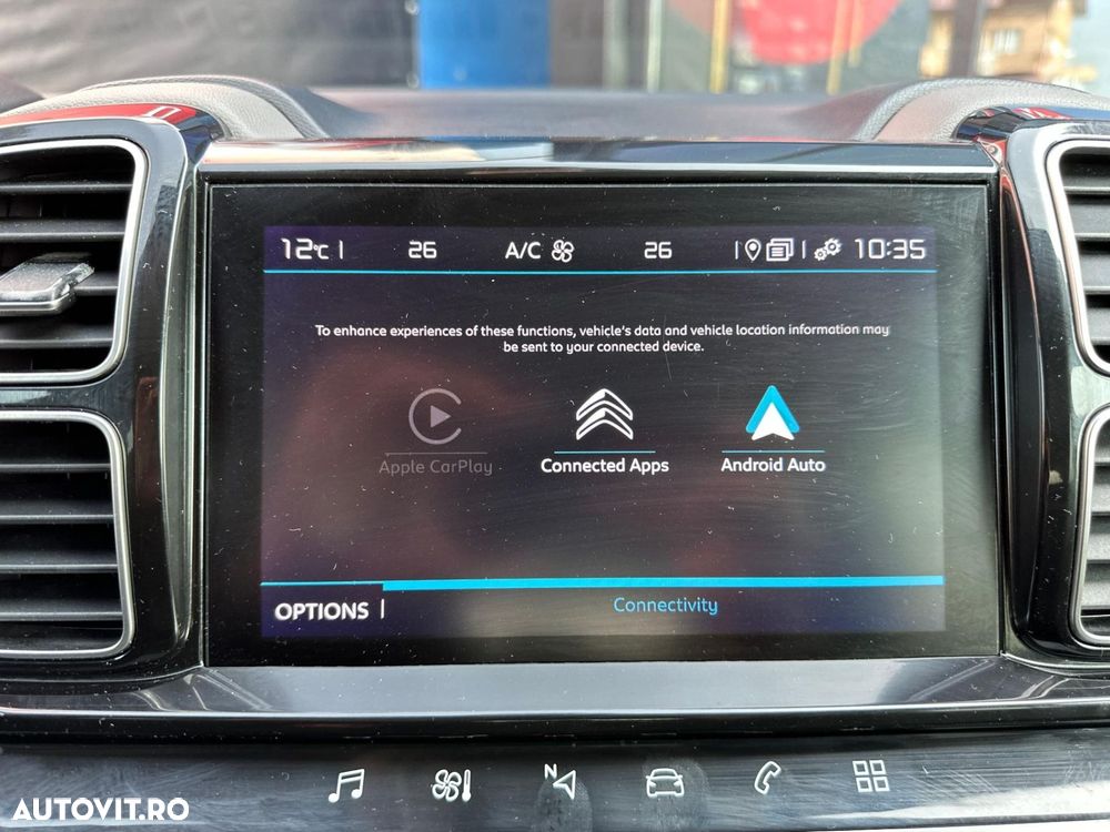 Citroën C5 Aircross - 13