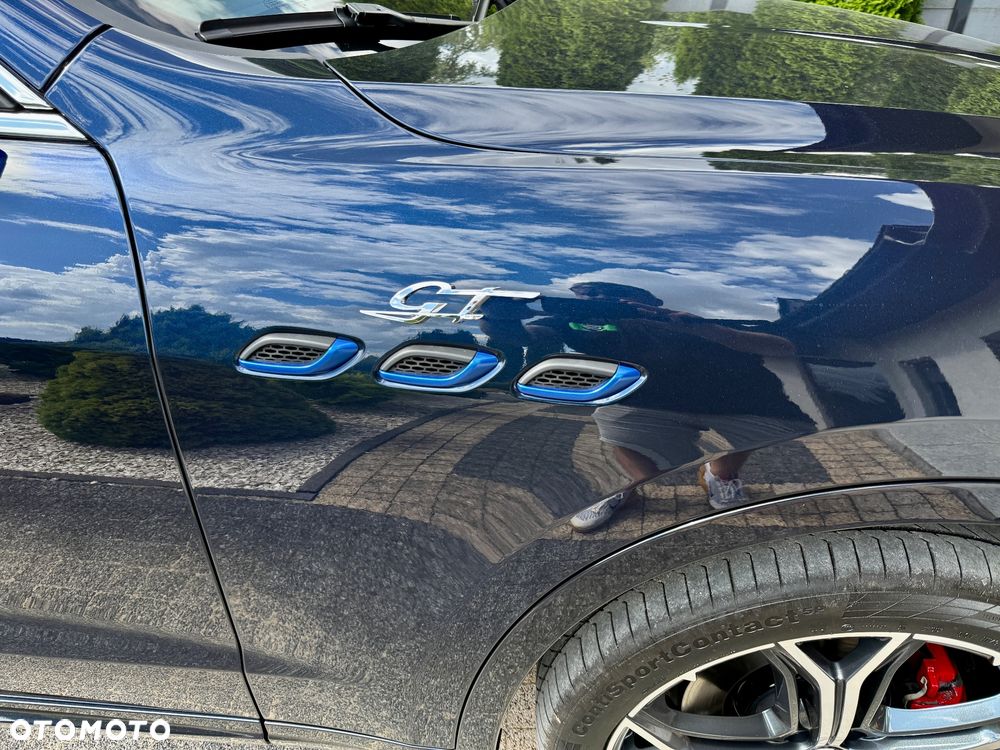 Maserati Levante MHEV Executive - 8