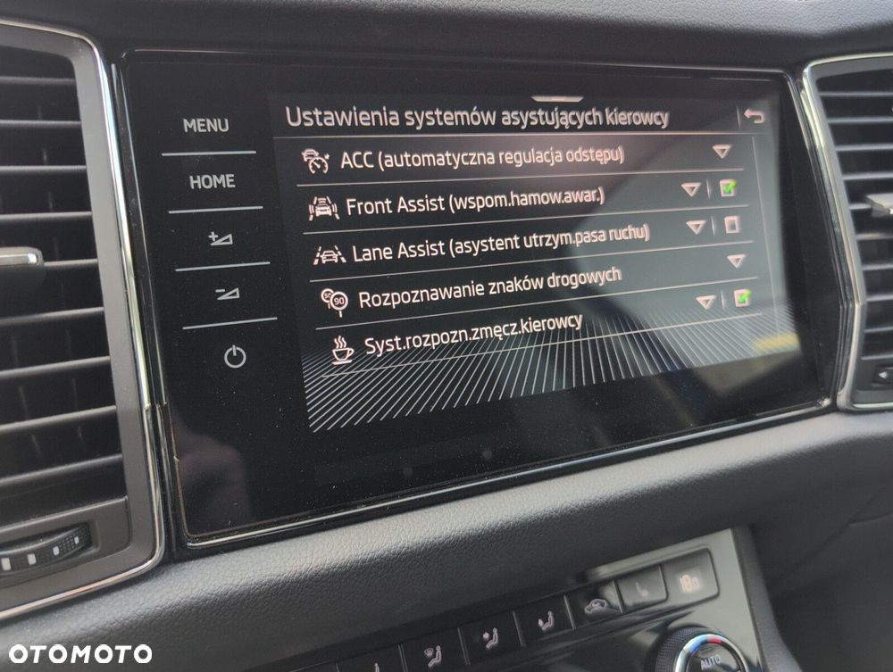 Skoda Kodiaq 2.0 TDI 4x4 Style DSG - 30