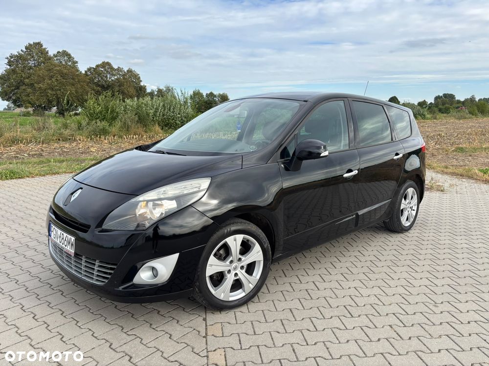 Renault Scenic 1.6 16V Authentique - 1