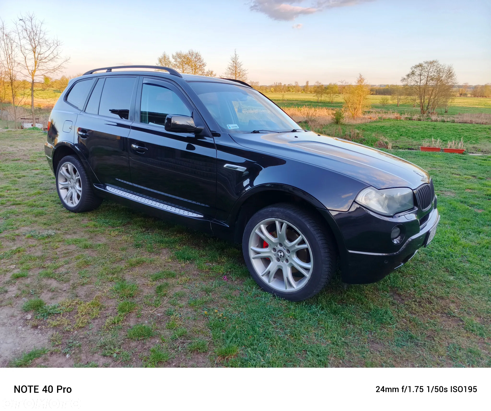 BMW X3 xDrive20d - 2