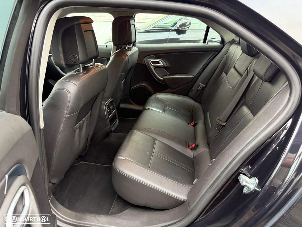 Saab 9-5 2.0 TiD Vector Aut. - 20