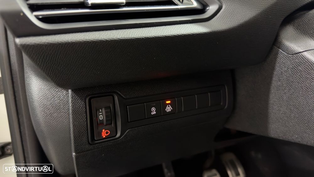 Peugeot 308 PureTech 130 Allure Pack - 16