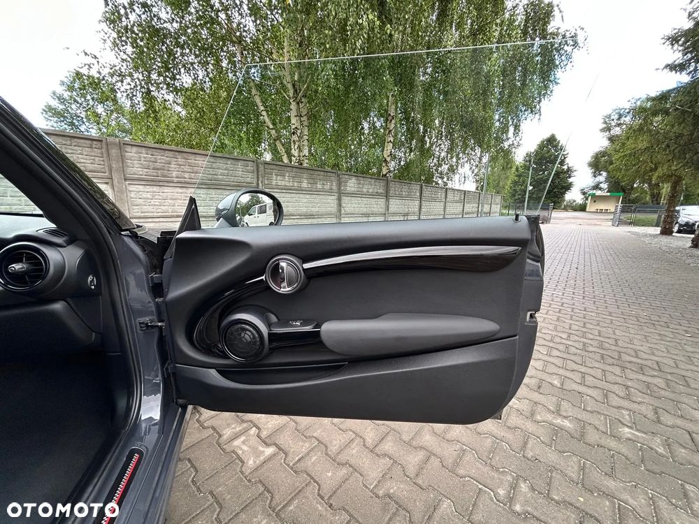 MINI Cooper S sport - 19