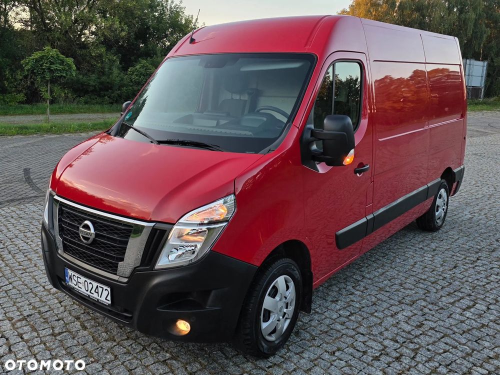Nissan INTERSTAR - 3