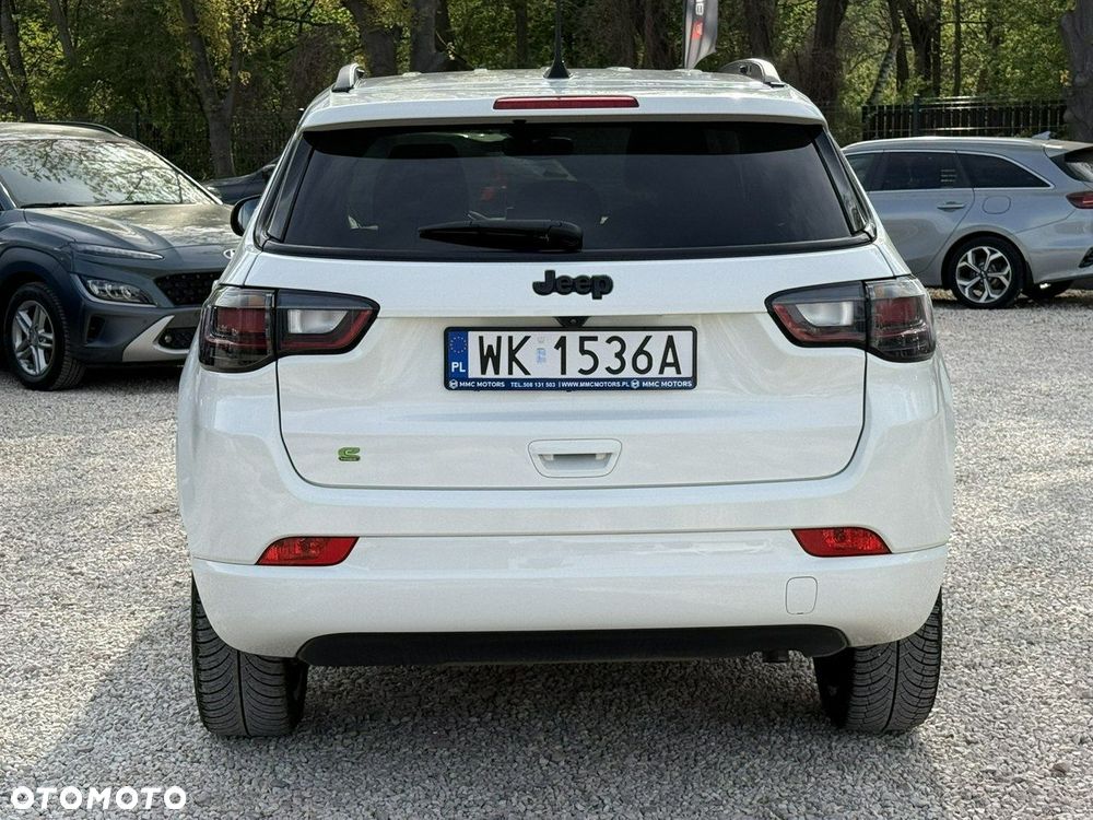 Jeep Compass - 5