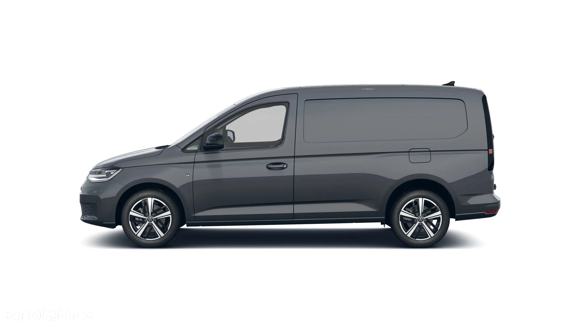 Volkswagen Caddy - 2
