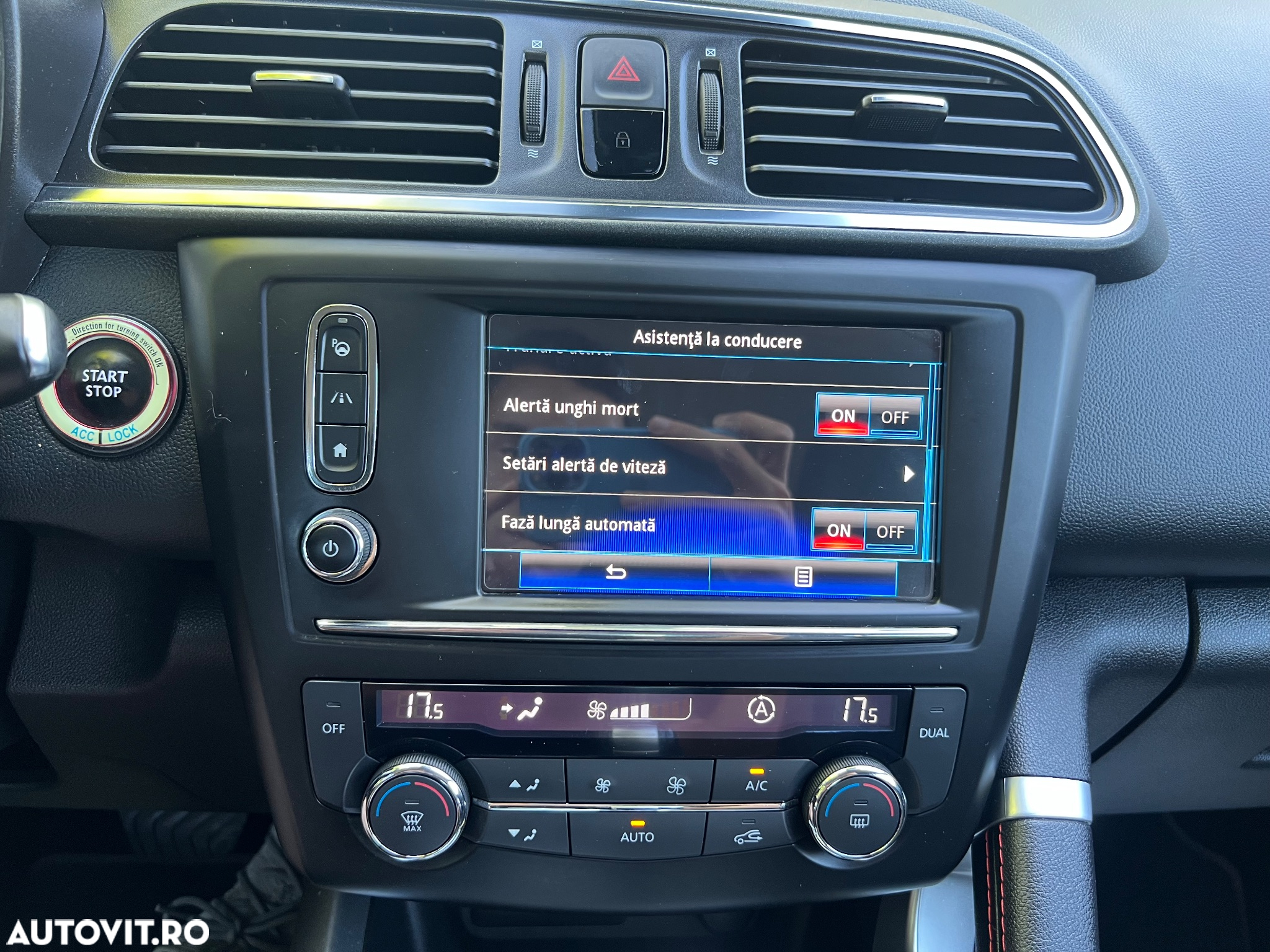 Renault Kadjar Energy dCi 130 X-tronic CROSSBORDER-S - 18