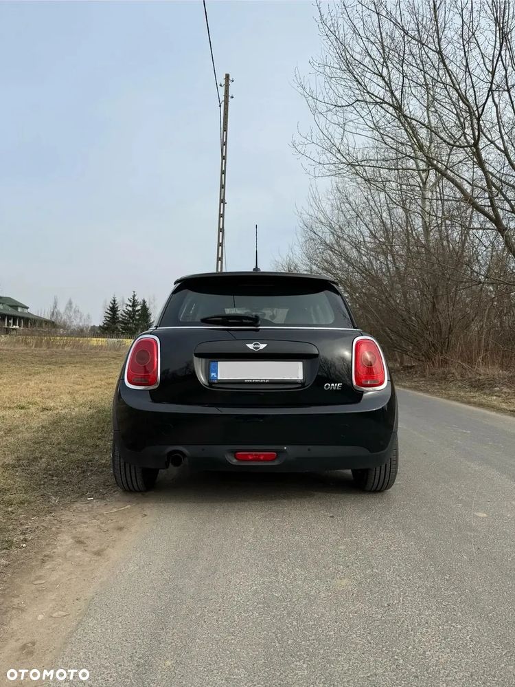 MINI ONE - 3