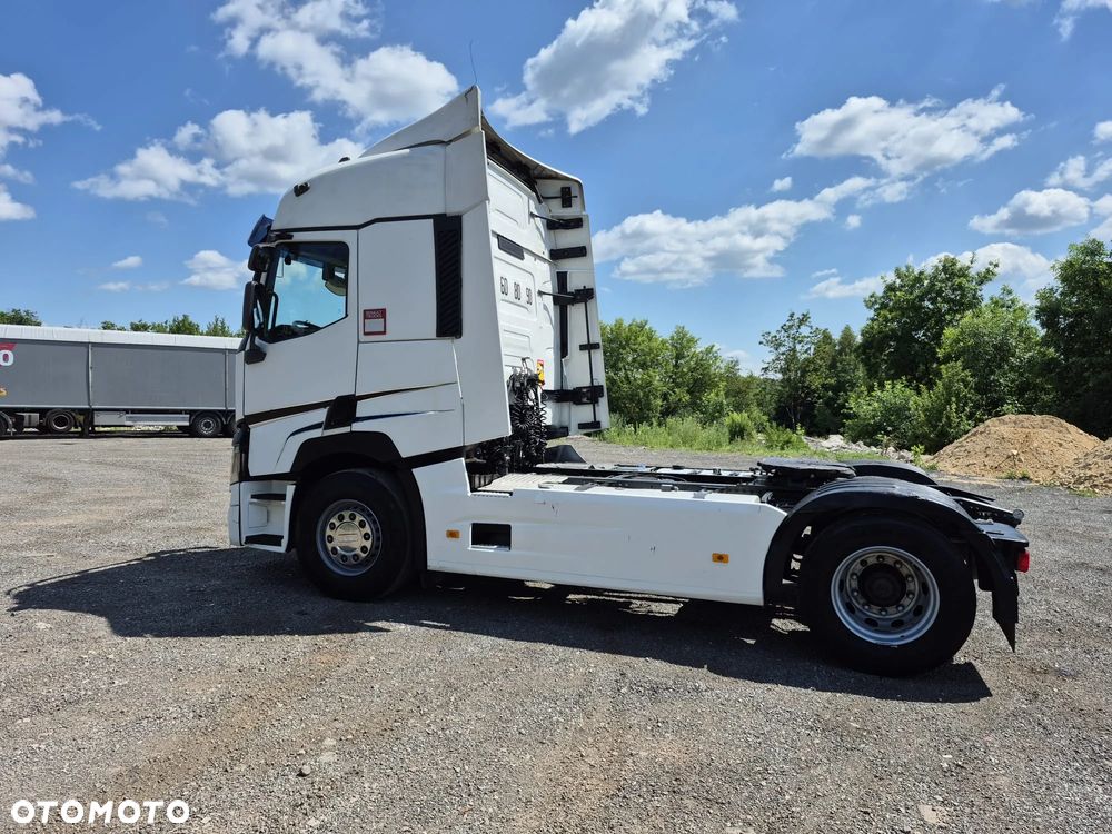 Renault T460 - 8