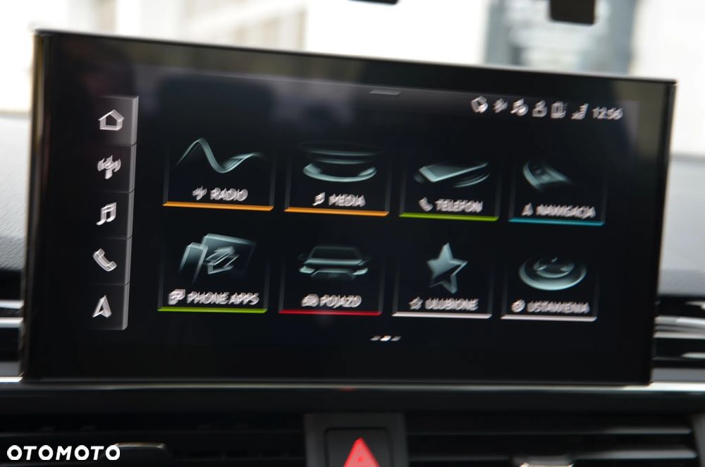 Audi S4 Limousine - 30