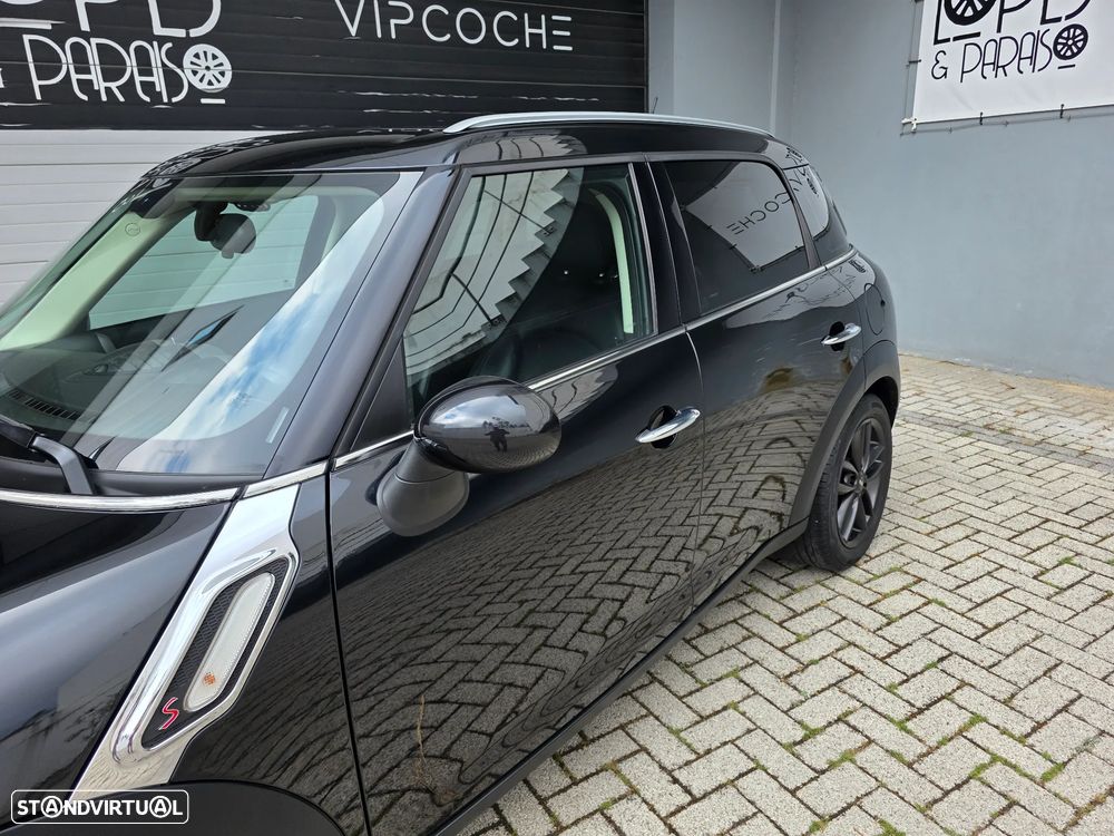 MINI Countryman Cooper S Auto - 21