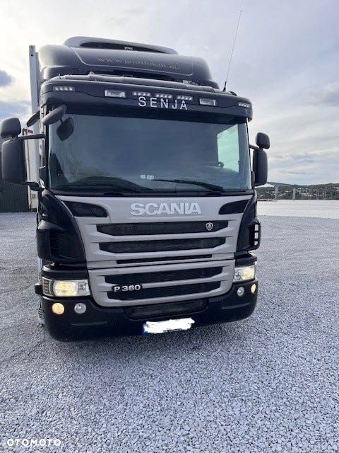 Scania P360 - 3