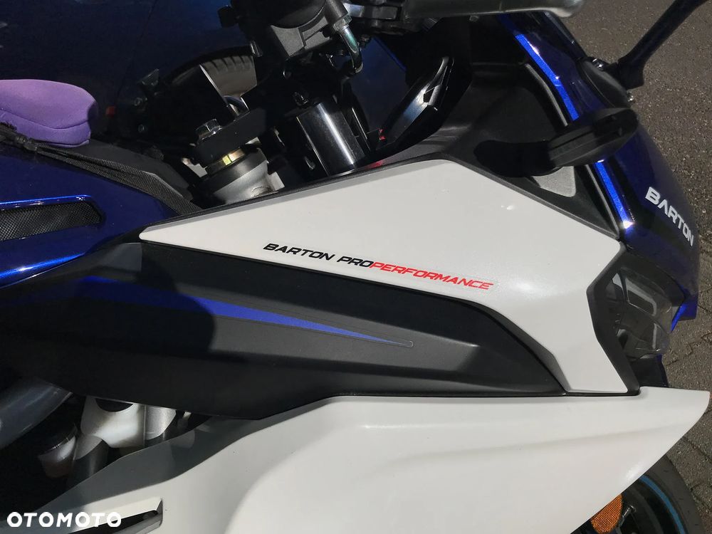 Barton BLADE-R - 6