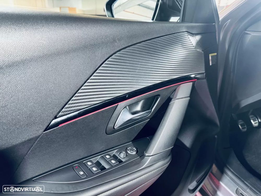 Peugeot 208 PureTech 130 GT Pack - 28