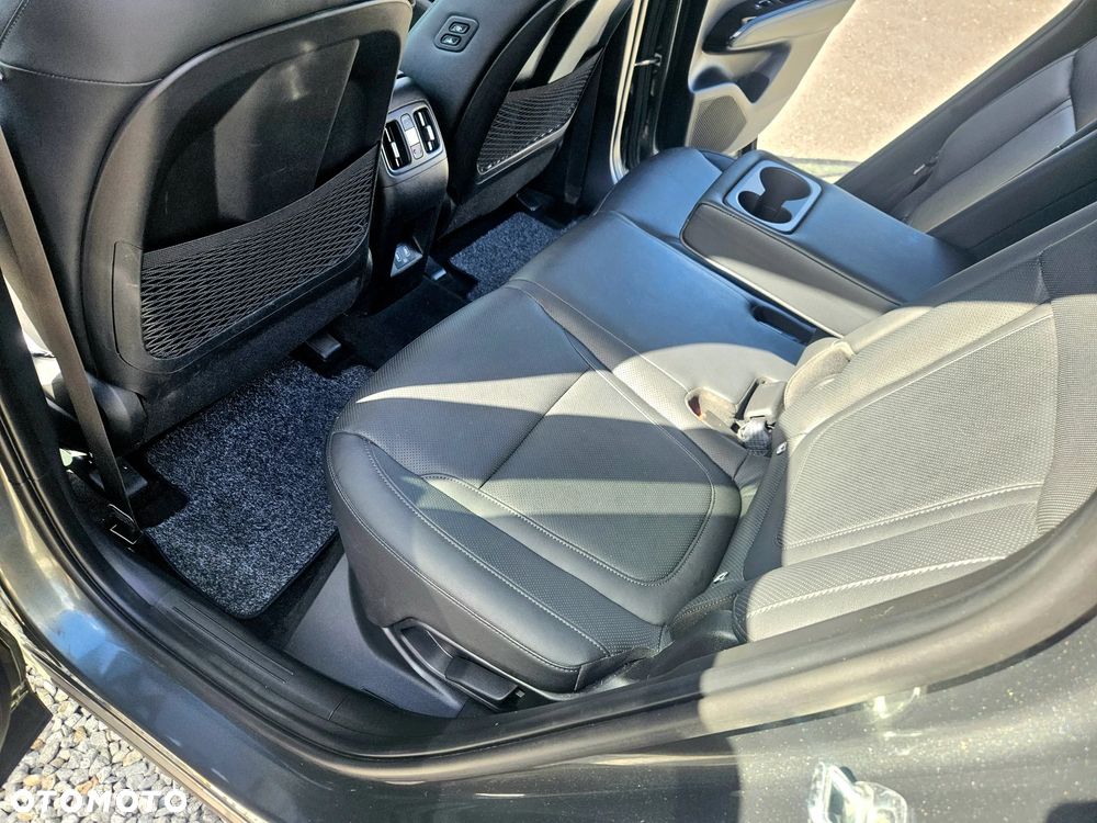 Hyundai Tucson 1.6 T-GDi 4WD Prime - 23