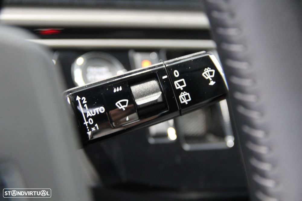 Peugeot 5008 1.2 Hybrid Allure e-DCS6 - 13
