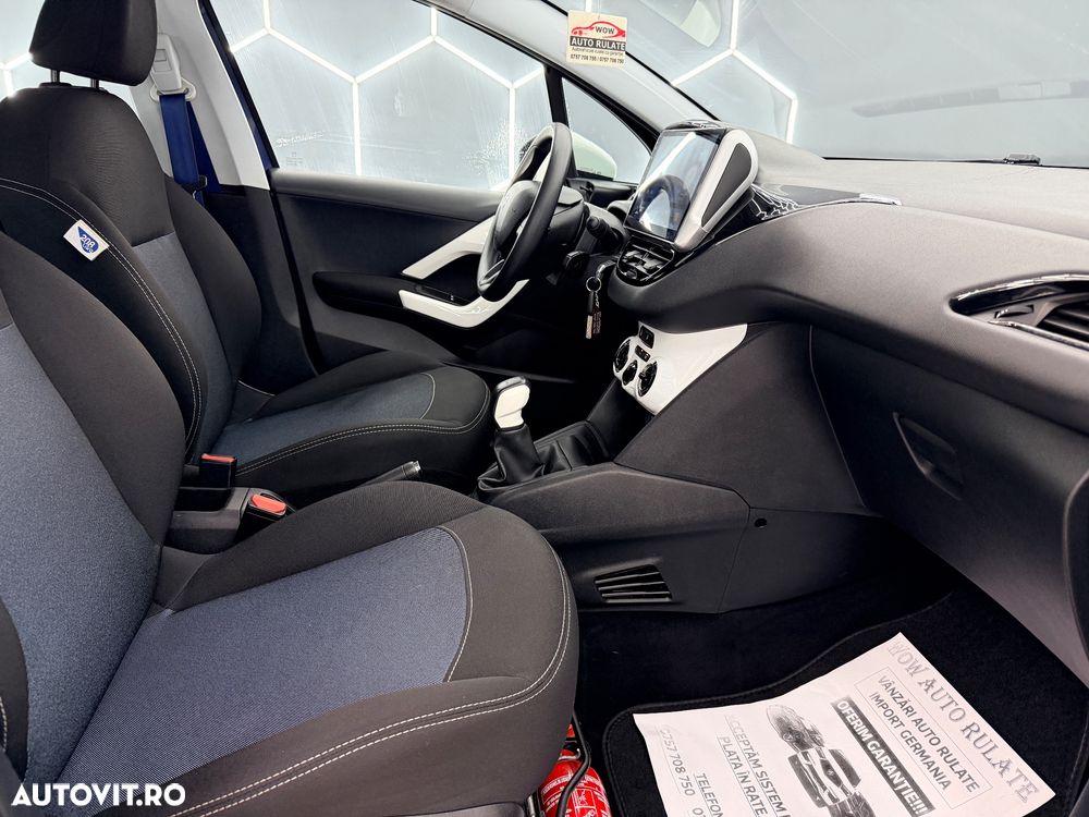 Peugeot 208 PureTech 68 Like - 14