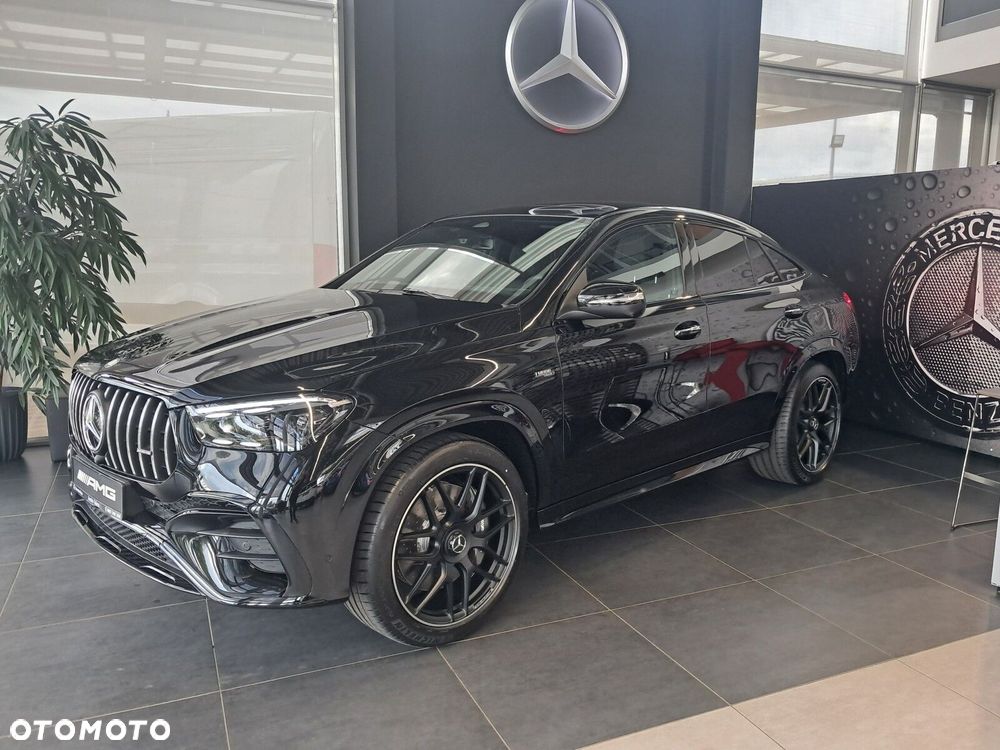 Mercedes-Benz GLE - 17