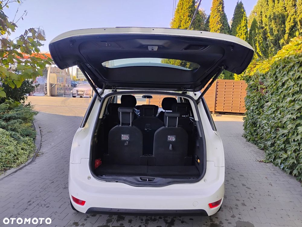 Citroën C4 Grand Picasso 2.0 BlueHDi Exclusive - 13