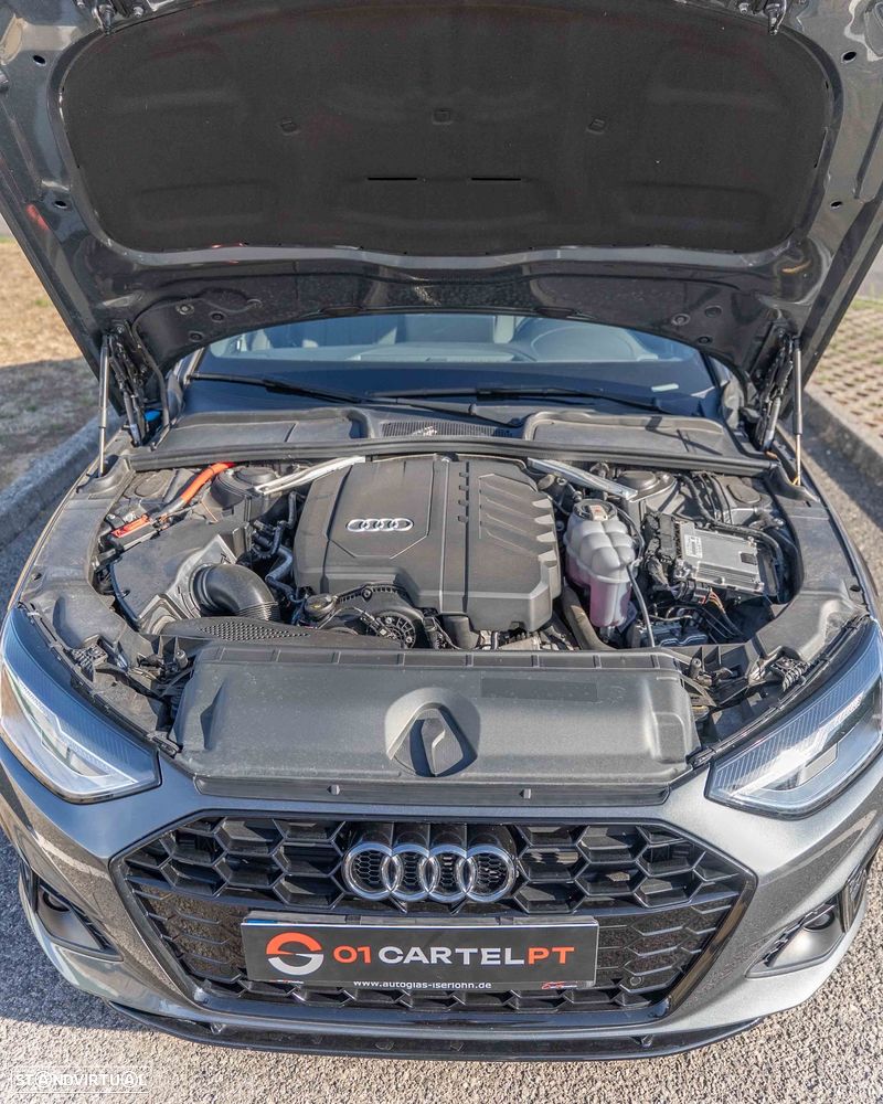 Audi A4 40 TFSI S tronic - 31