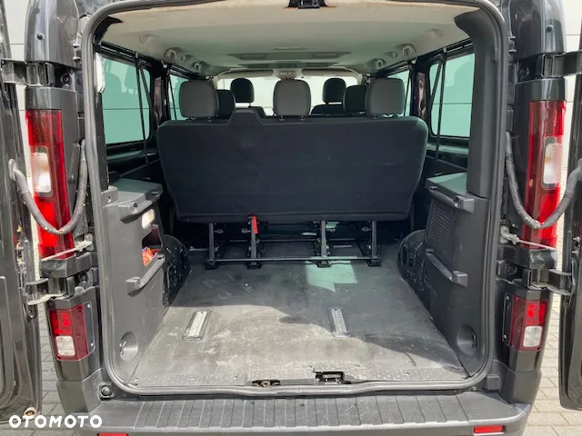 Renault Trafic Grand SpaceClass 2.0 dCi EDC - 20