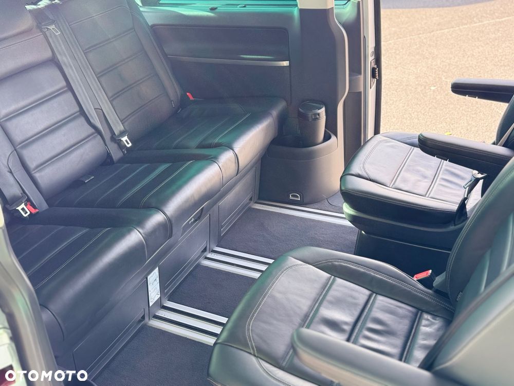 Volkswagen Multivan 2.0 BiTDI L1 Business 4Motion DSG - 30