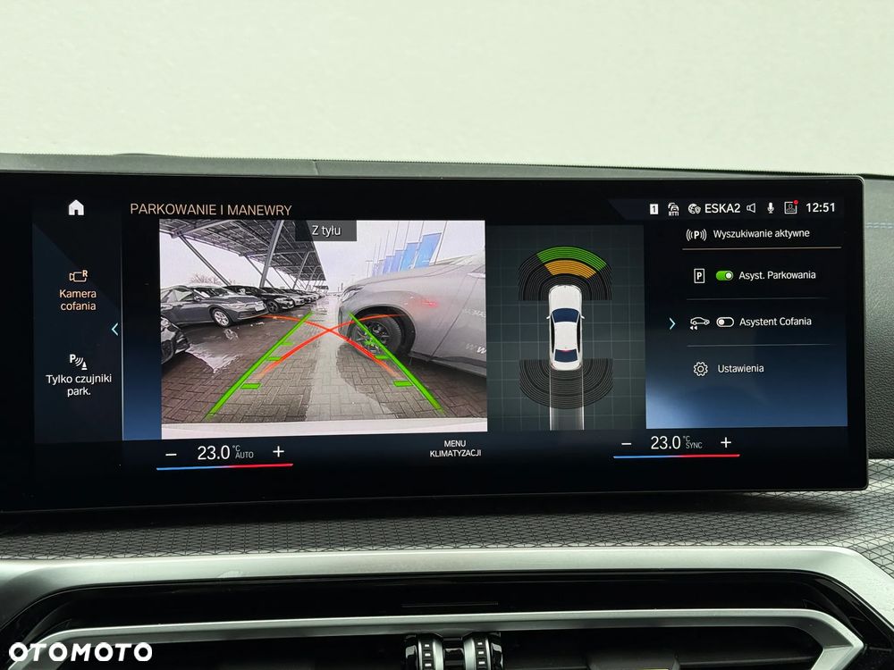 BMW Seria 3 320i GPF M Sport - 39