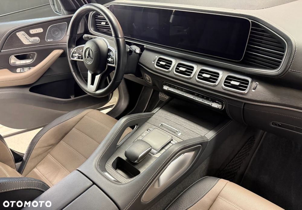 Mercedes-Benz GLE 350 de 4-Matic Premium - 33