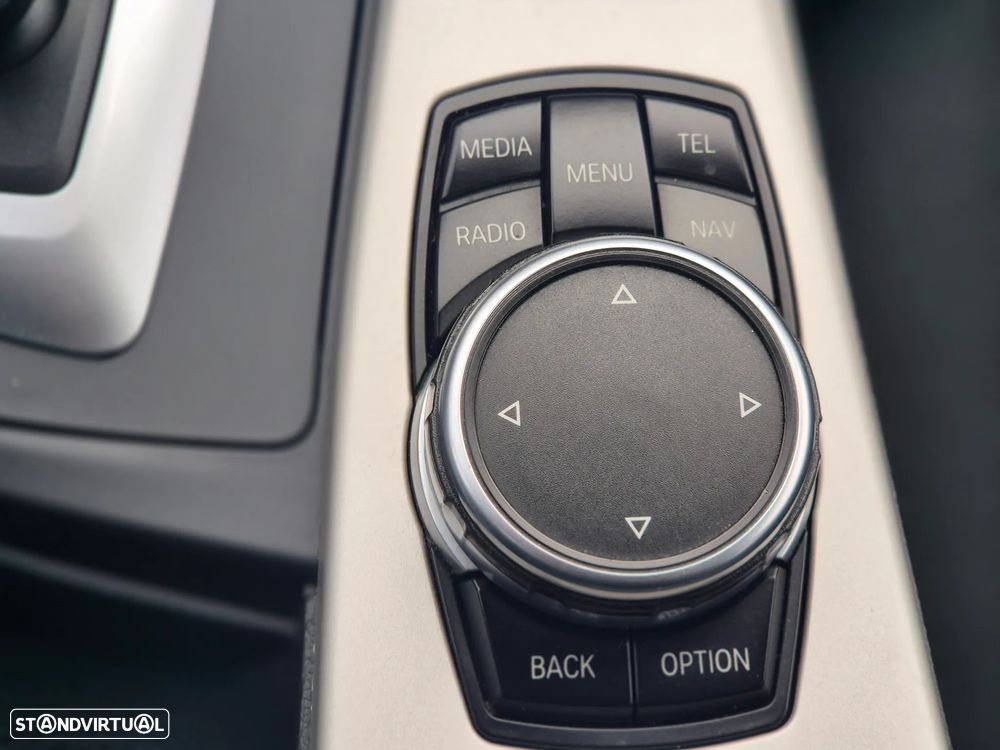 BMW 420 Gran Coupé d xDrive Pack M Auto - 23