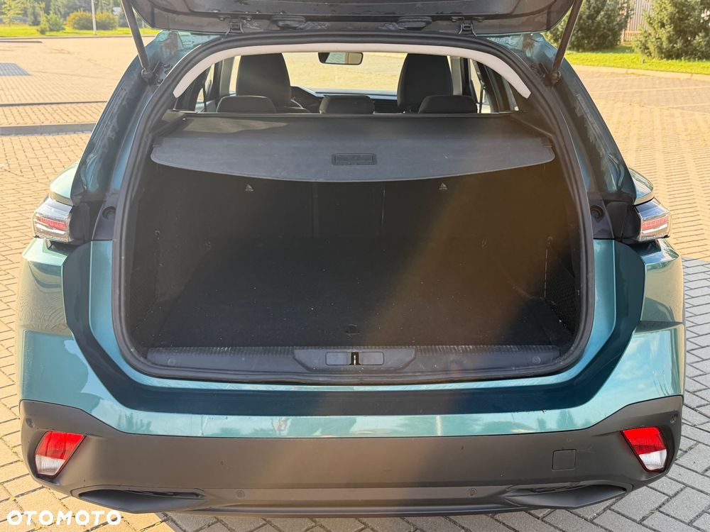 Peugeot 308 - 14