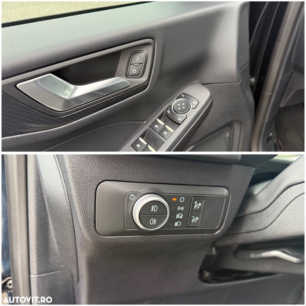 Ford Kuga 1.5 EcoBlue Aut. ST-LINE - 30