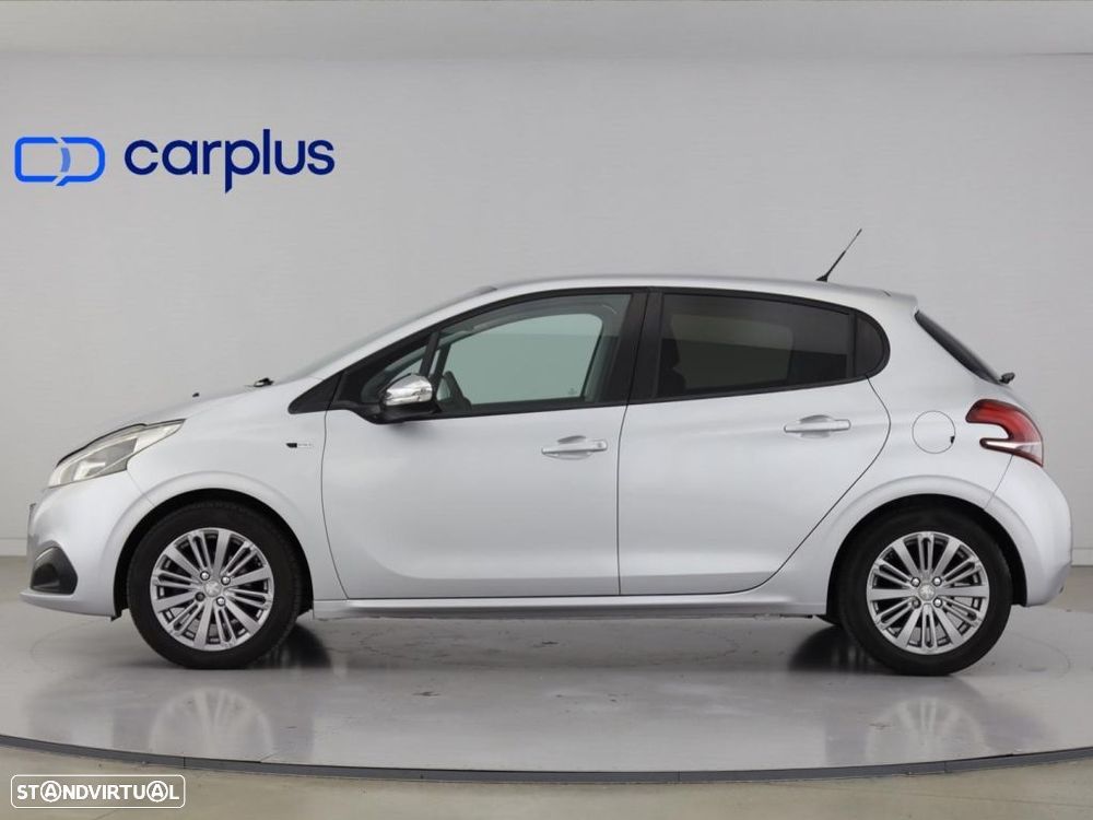 Peugeot 208 1.2 PureTech Style - 4
