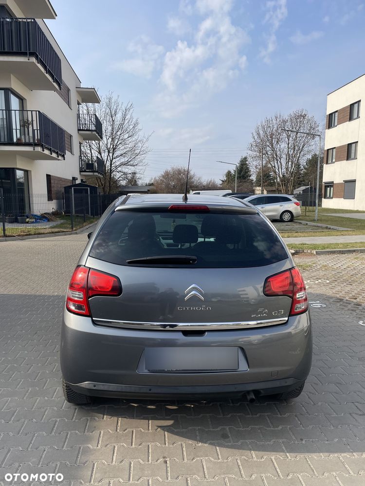 Citroën C3 1.4 Selection - 2
